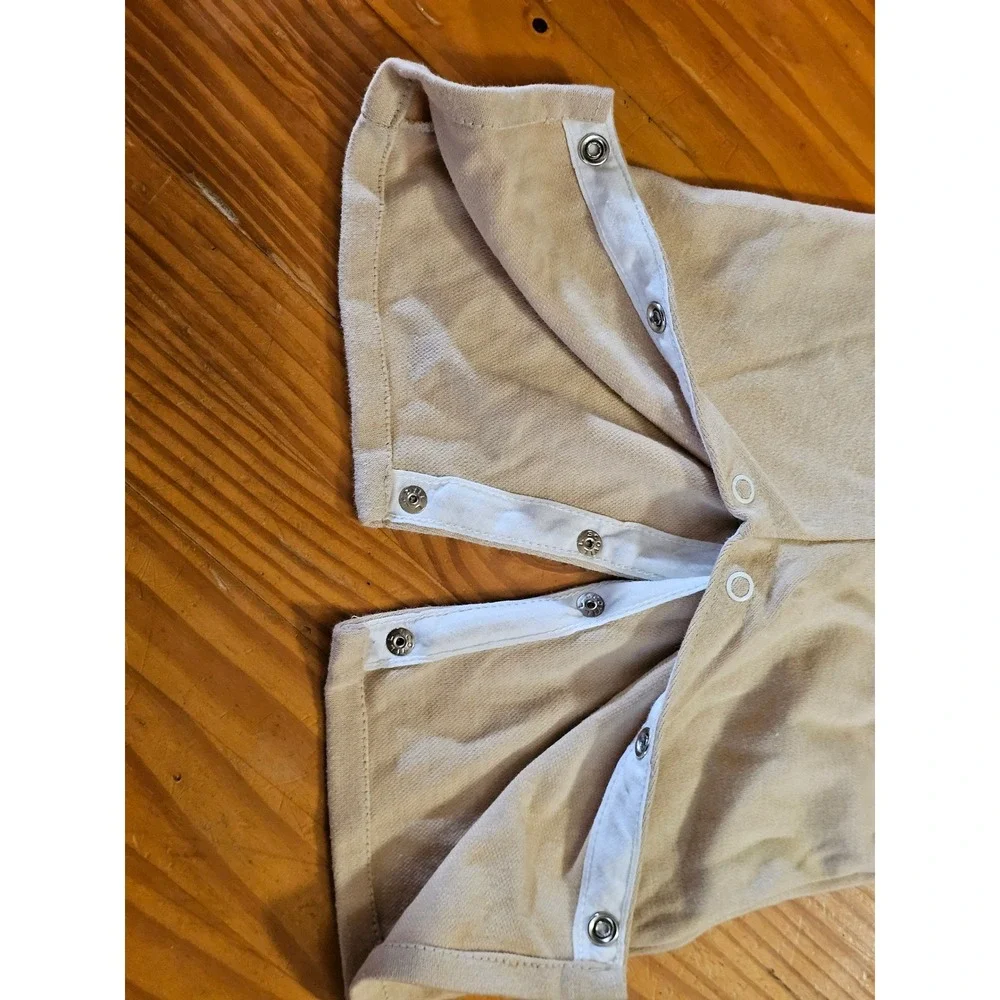 Vintage Grab Bag Boys Romper Size‎ 6-9mos.